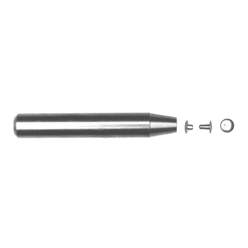 Baby Cap Jiffy Rivet Tool, #T-1384