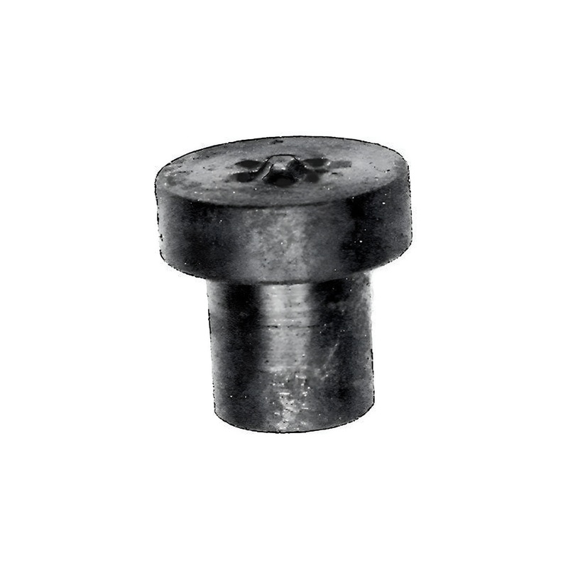 Bottom Peening Die, #T-1169