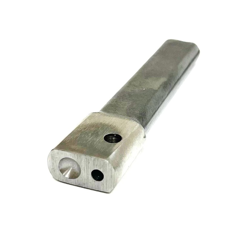 C.S Osborne Copper Rivet Setting Tool, #T-120B-9