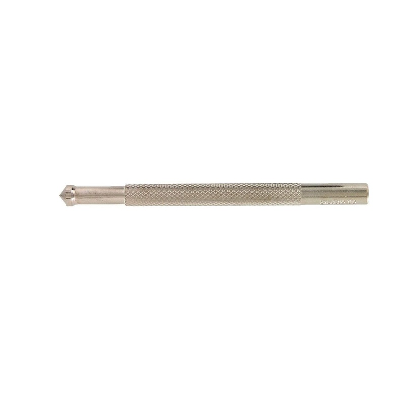C.S Osborne Hand Eyelet Setter, #T-456