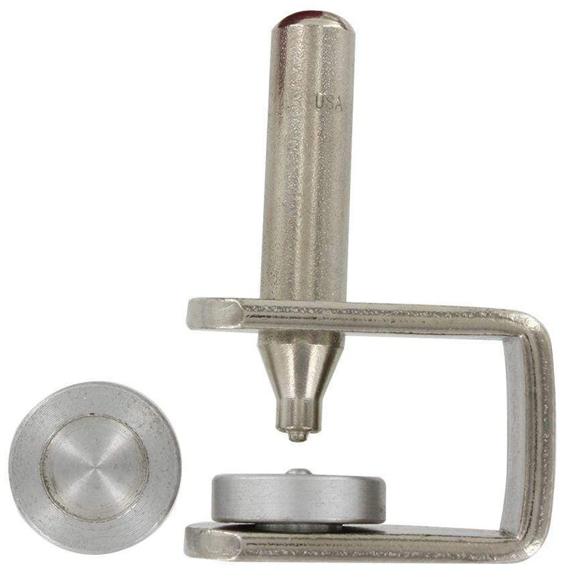 C.S Osborne Line 24 Snap Setter, Steel, #T-1660