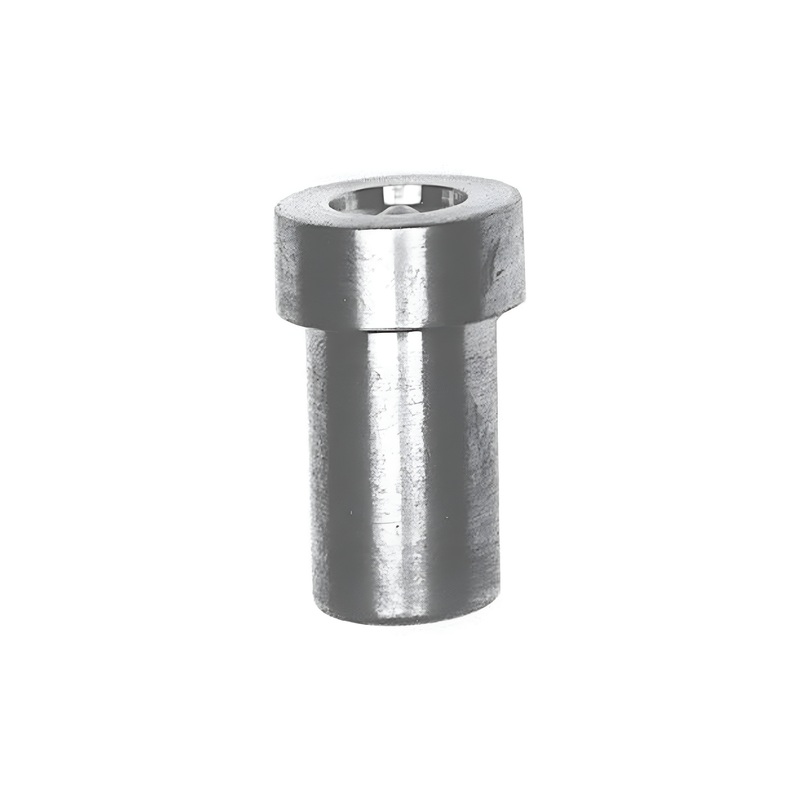 Cap Die For #40 Rivet Caps, #T-1392CD