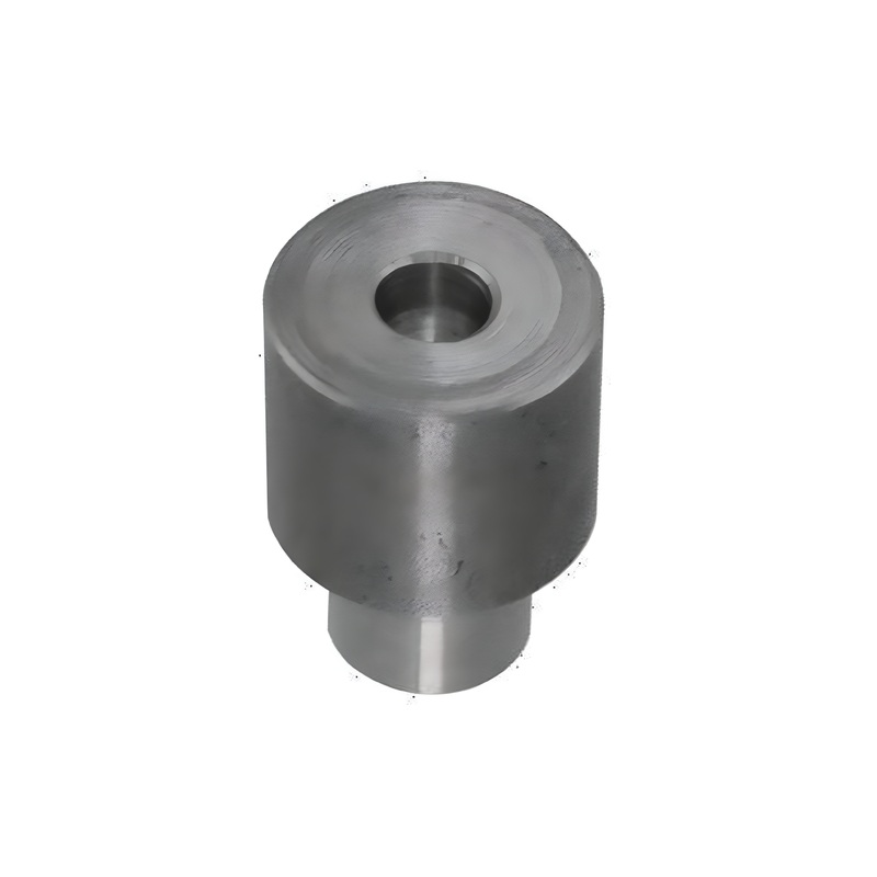 Ligne 4 Parallel Spring Snap Stud Die, #T-1657