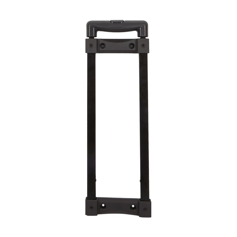 16 Black, 3-Stage Pull Handle Assembly, #L-3396