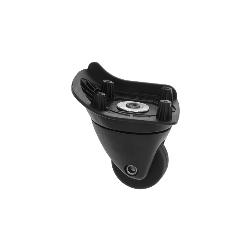 40mm Front Spinner Wheel Pair, Plastic, #L-3679