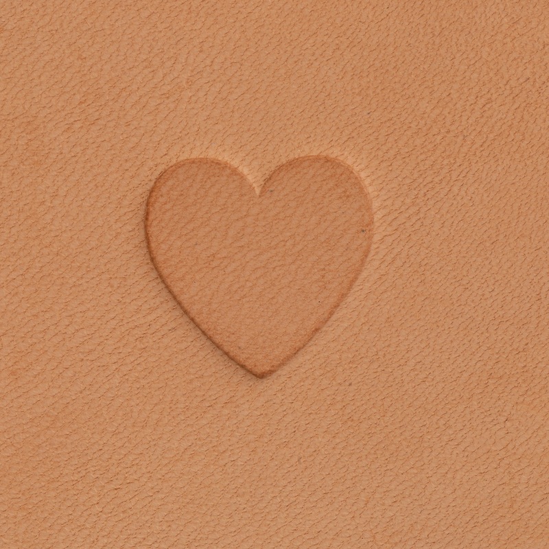 Heart Mini 2D Stamping Tool