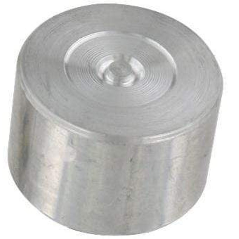 Ligne 4 + Ligne 6 Parallel Snap Anvil, #T-1323