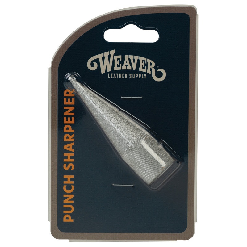 Punch Sharpener