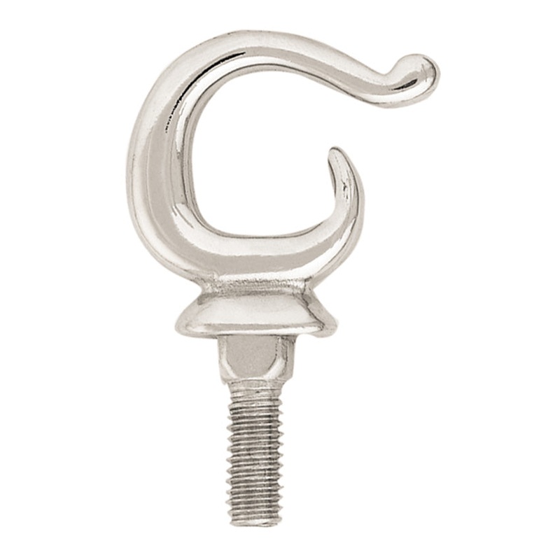 Rein Hook, SS