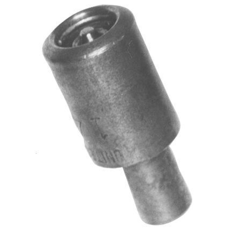 Stud Die Reg Durable, #T-1412