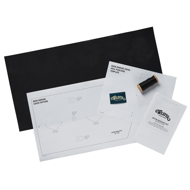Book Binding Kit