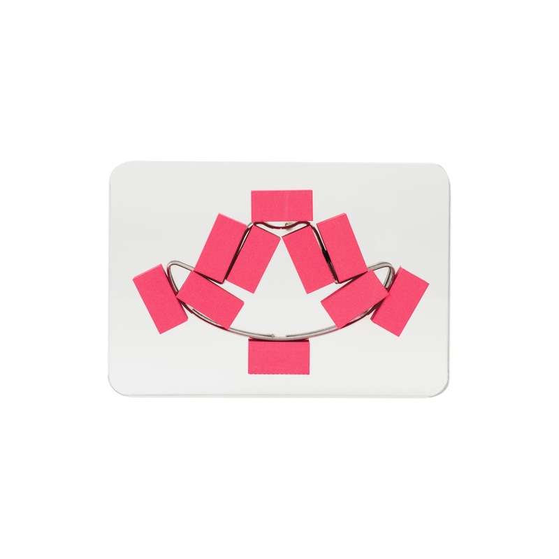 Polycarb Cutting Die, Cowboy Hat