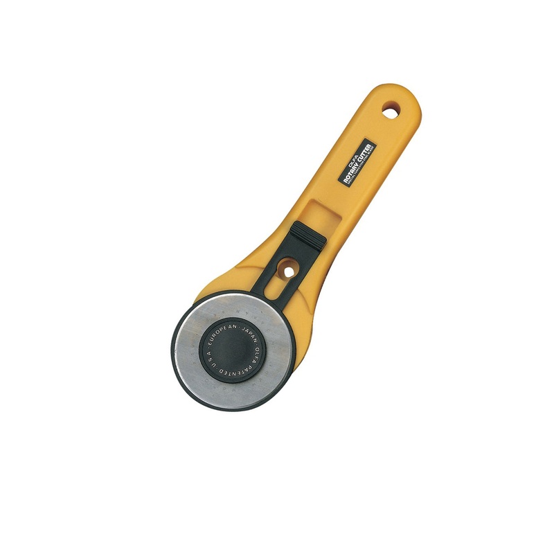 Rotary Cutter|45 mm|60 mm