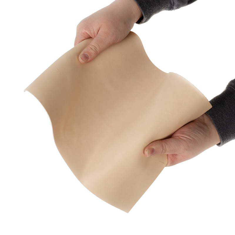 Veg Tanned Leather Panel|3/4 oz.|5/6 oz.|7/8 oz.|8″ x 12″|12″ x 12″|12″ x 24″