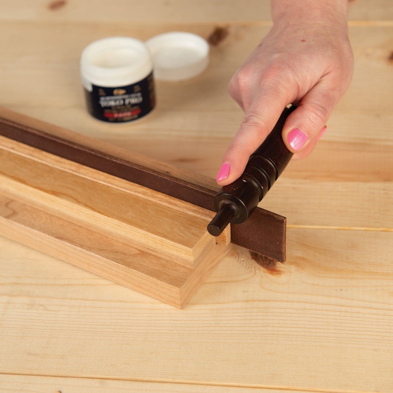 Wooden Belt Jig|Small|Large