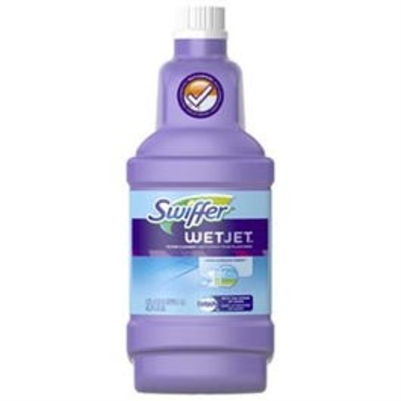 1.25-Liter Wet Jet Multi-Surface Solution – Open Window Fresh