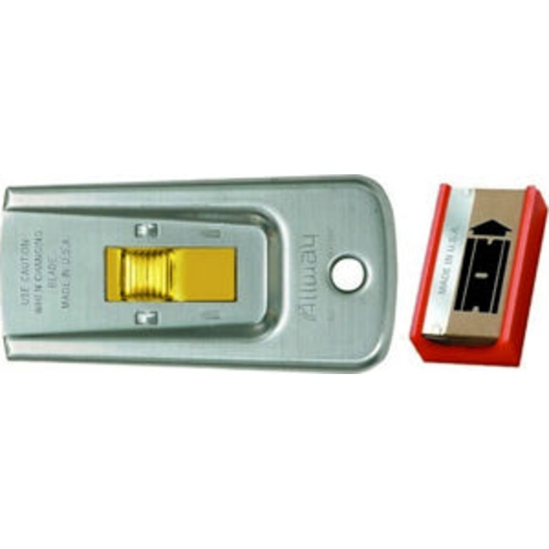 07007 ALLWAY GLASS SCRAPER