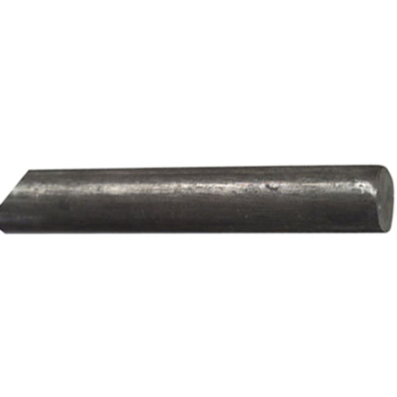 1/2X3 FT STEEL WELDABLE ROUND