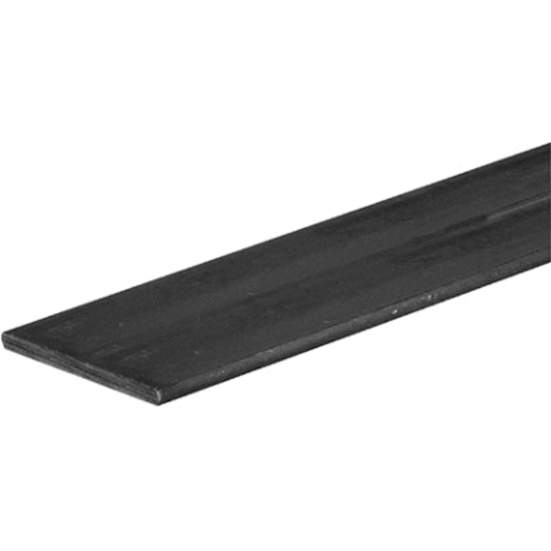 (1/4 X4 X12)  SHEET WELDABLE HR SOLID