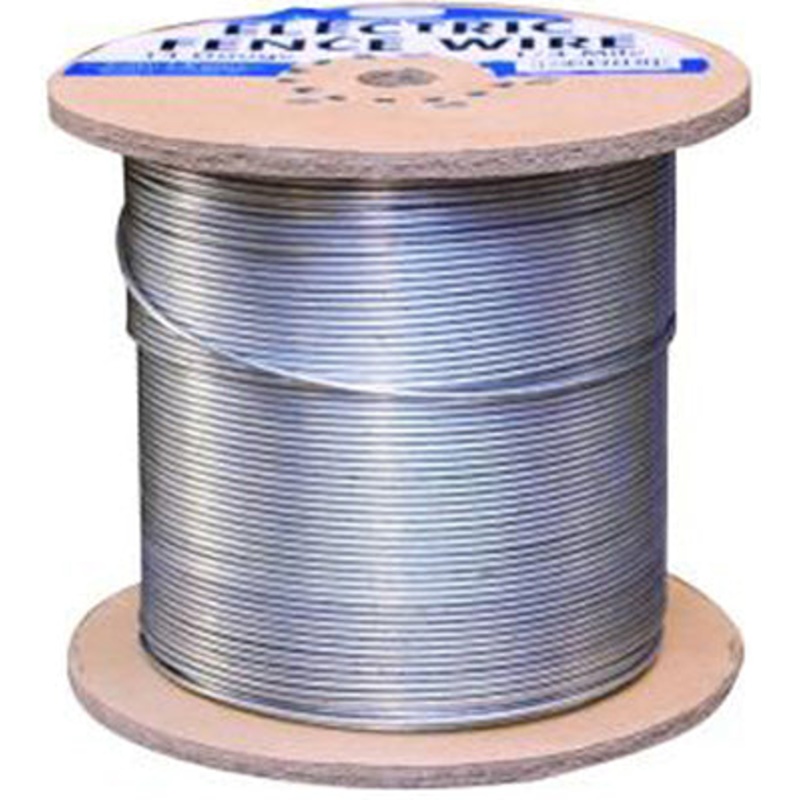 14GA-1/4MI ELEC FNC WIRE