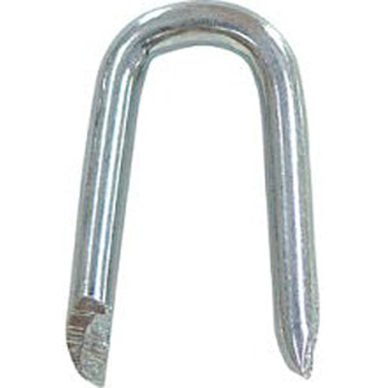 3/4 IN HG POULTRY STAPLE 1#