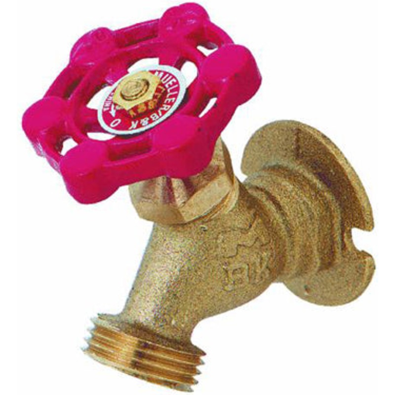 3/4 SILL COCK-IP Z