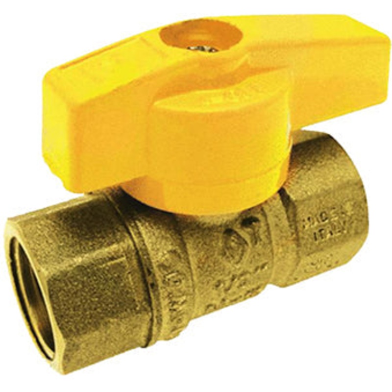 3/8 LEVRHDL GASCOCK
