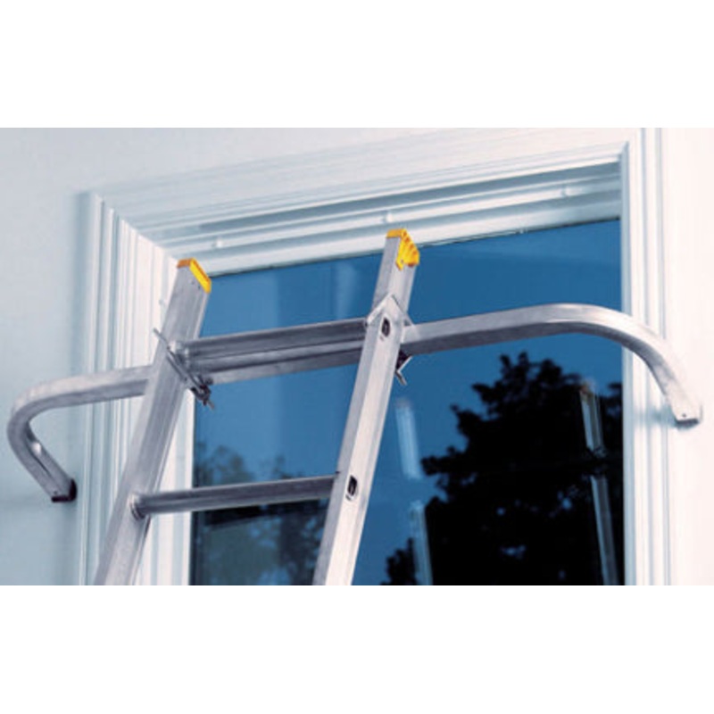 ALUMINUM LDR STABILIZER