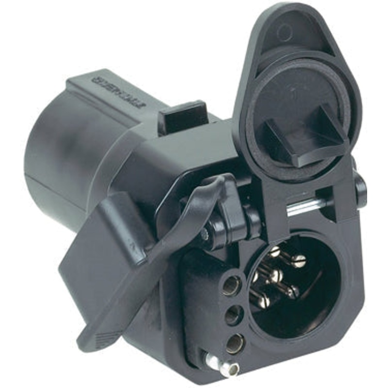 MUTLI TOW 7-6 RND 4 FLAT