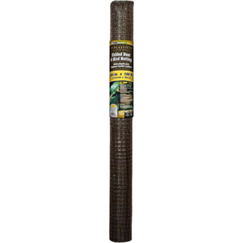 NETTING DEER/ BIRD 7 FT X 100 FT