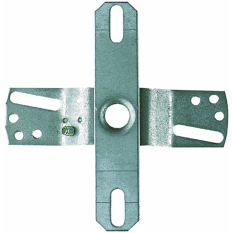 OFFSET SWIVEL CROSSBAR