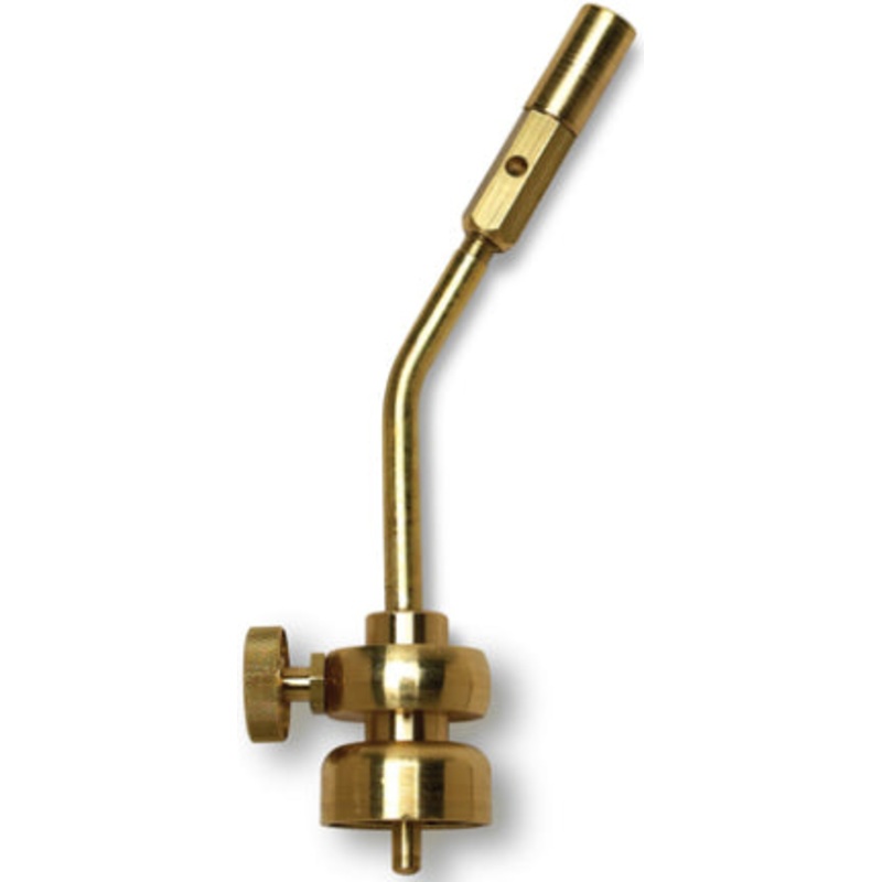 PENCIL BURNER TORCH HEAD ONLY