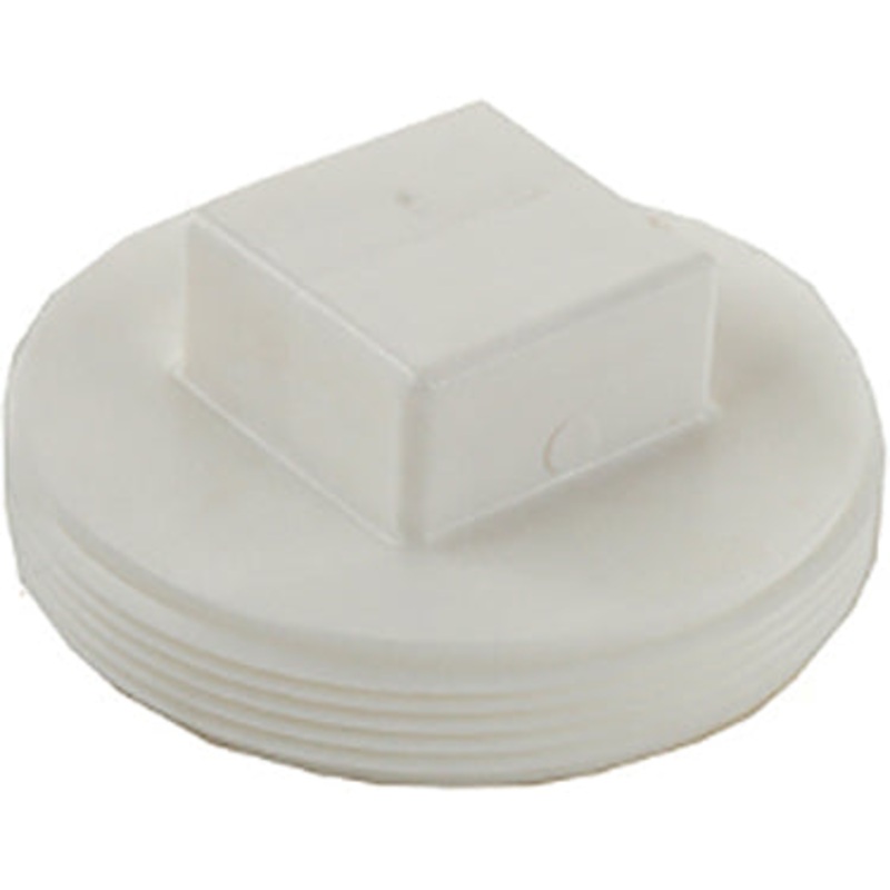 PLUG 4IN PVC S D