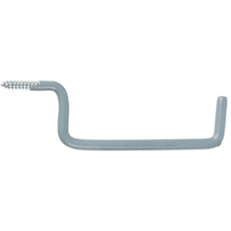 SCREW-IN LADDER HOOKS-2/PK