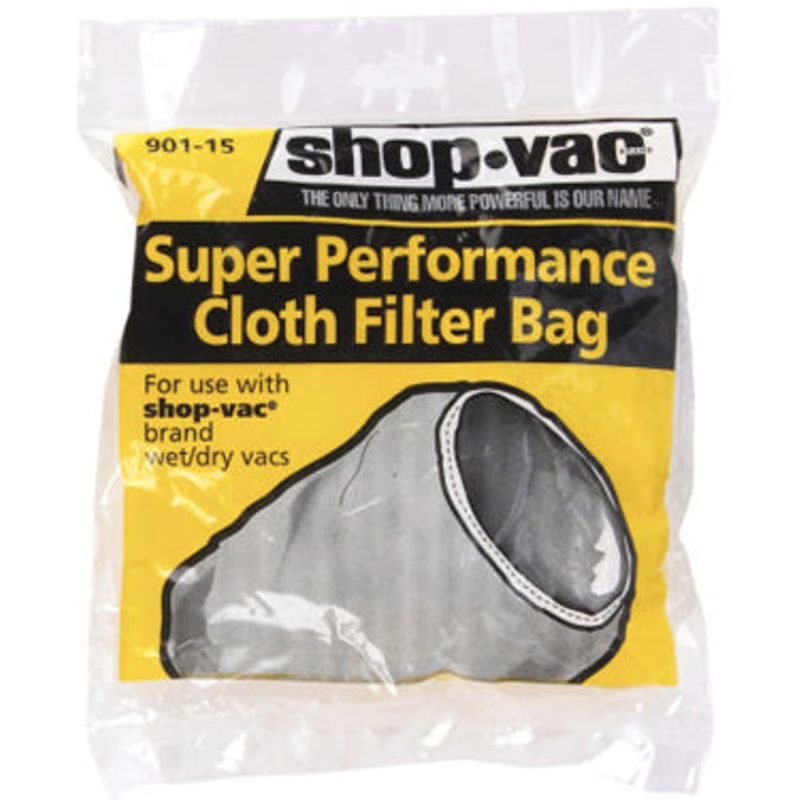 SHOP CLOTH FILTER