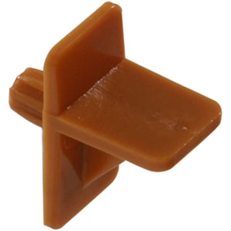 TAN SHELF SUPPORT