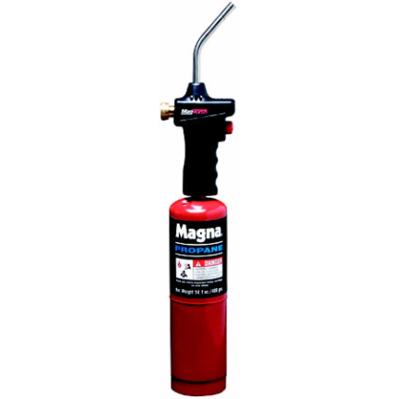 TORCH PROPANE KIT REG SELF LIGHTING