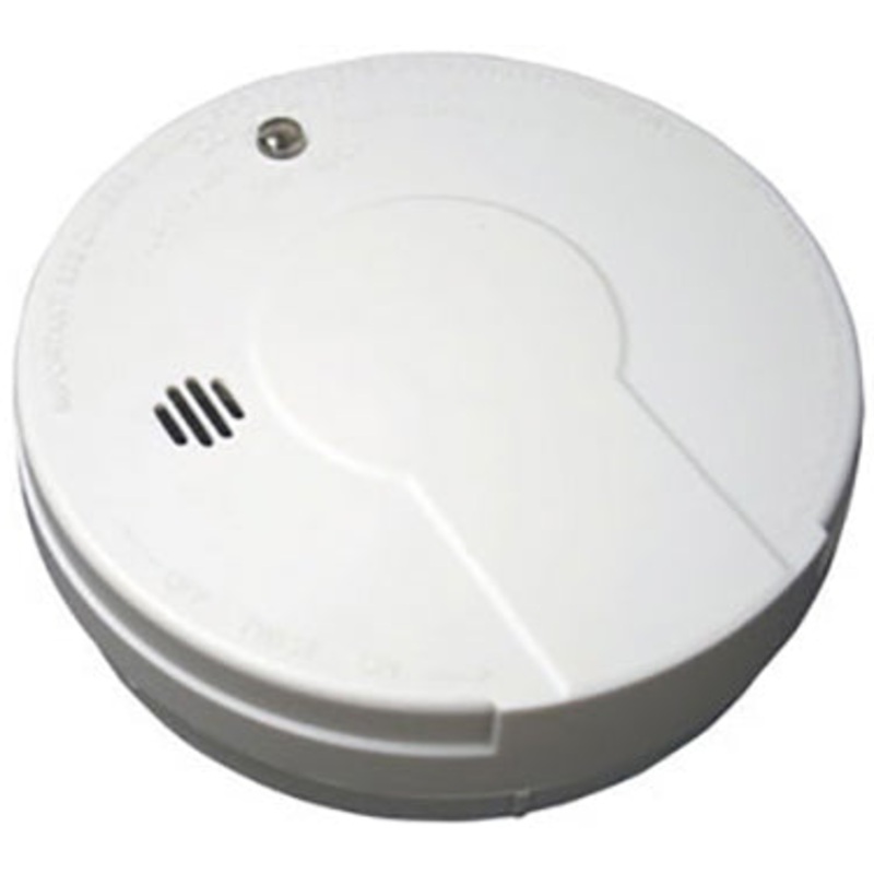 SMOKE DETECTOR BATTERY 5 IN WT
