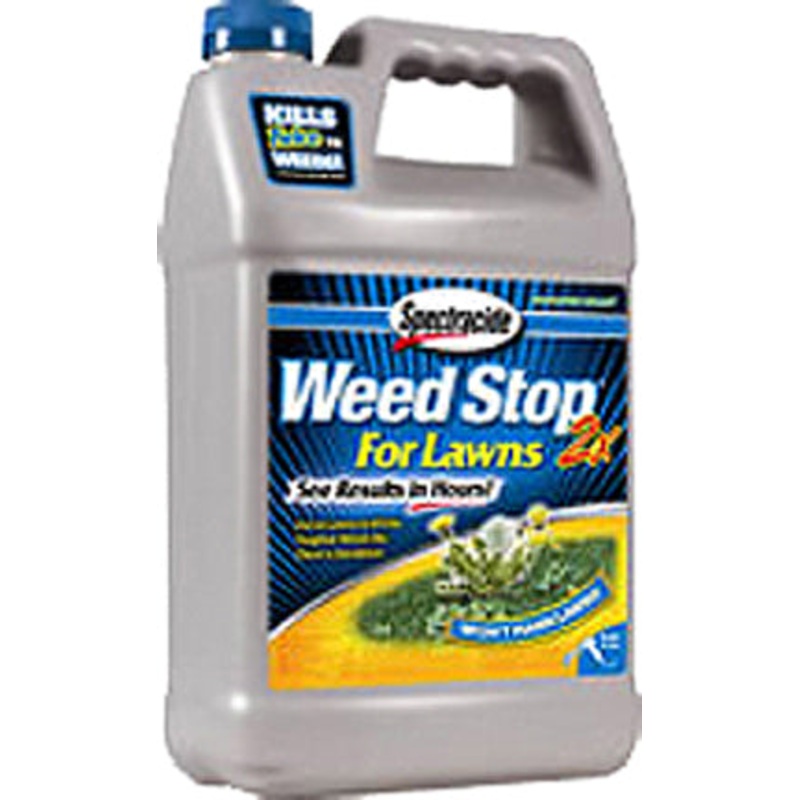 WEED STOP  RTU 128 OZ