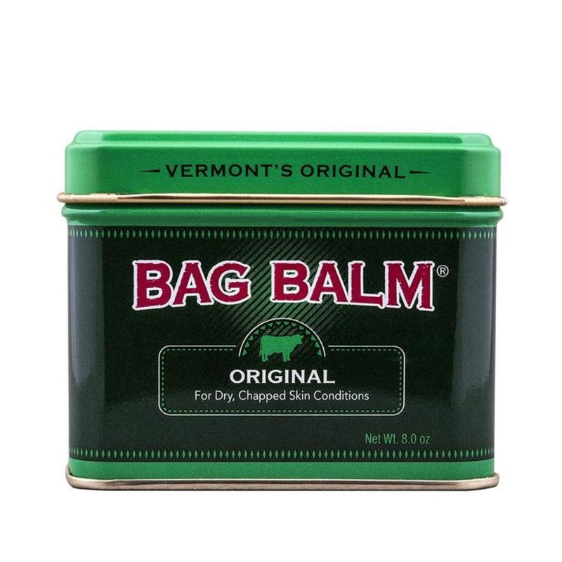 Bag Balm Original Skin Moisturizer