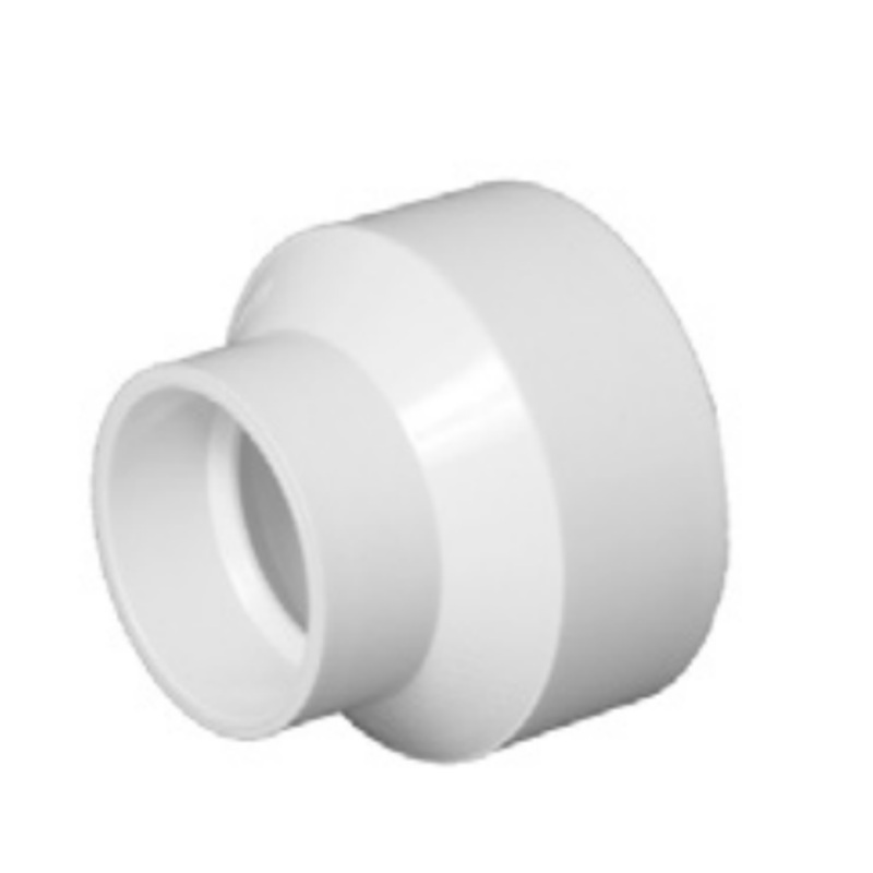 Charlotte PVC Pipe Increaser-Reducer