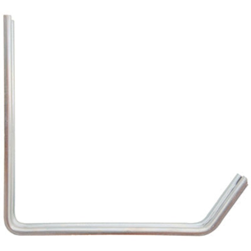 ZINC PLATED SM STRGE HOOK