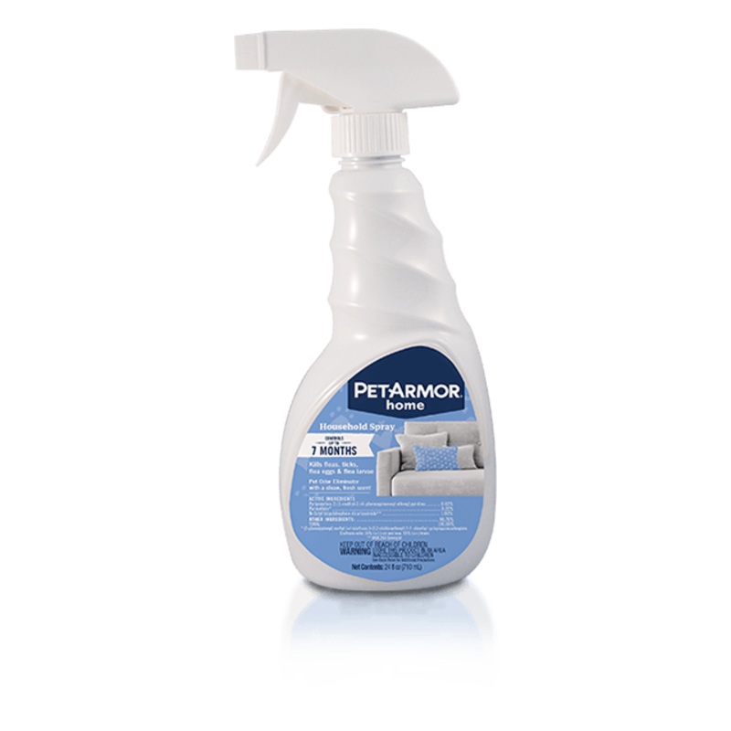 PetArmor Home Household Spray