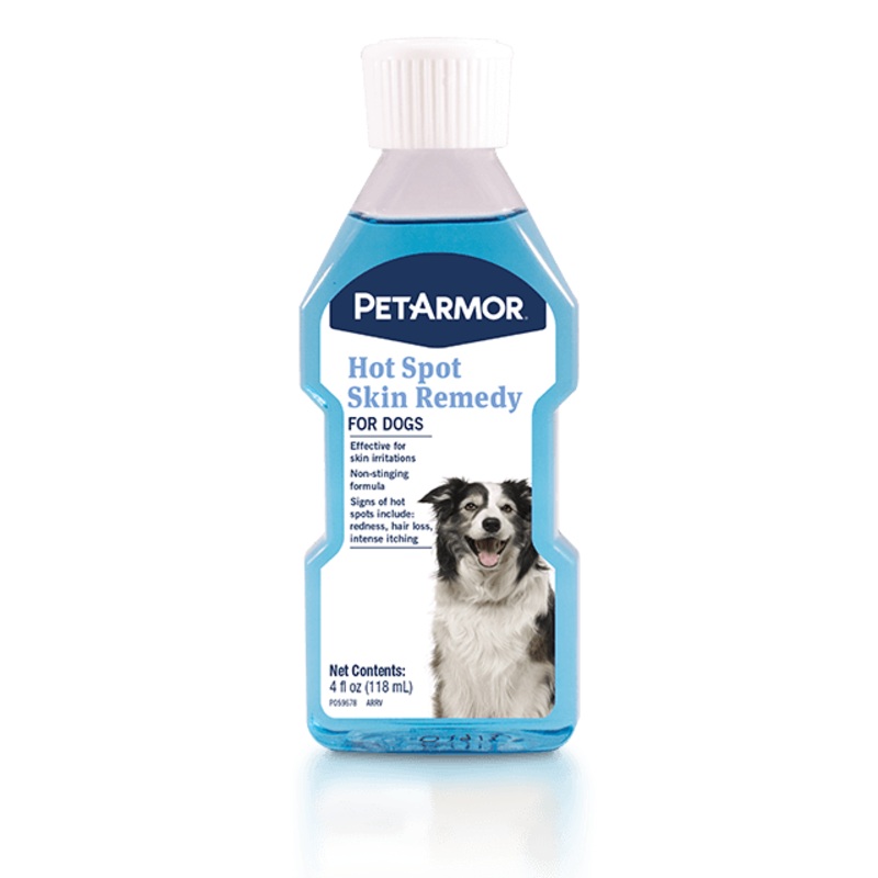 PetArmor Hot Spot Skin Remedy for Dogs