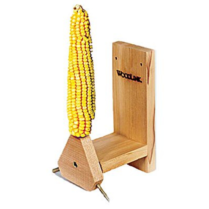 Woodlink Squirrel Spin Feeder