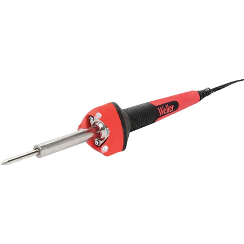 25 WATT  120V LED SOLD. IRON KIT