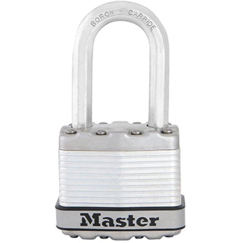 PADLOCK 1 3/4 IN SS LS LAM