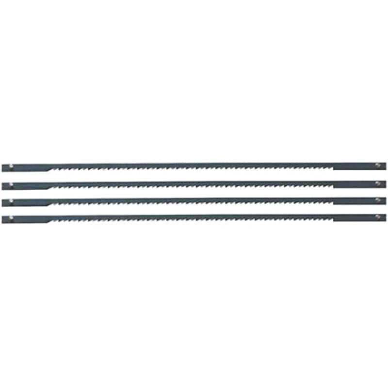 5  X 15TPI SCROLL  BLD PIN END