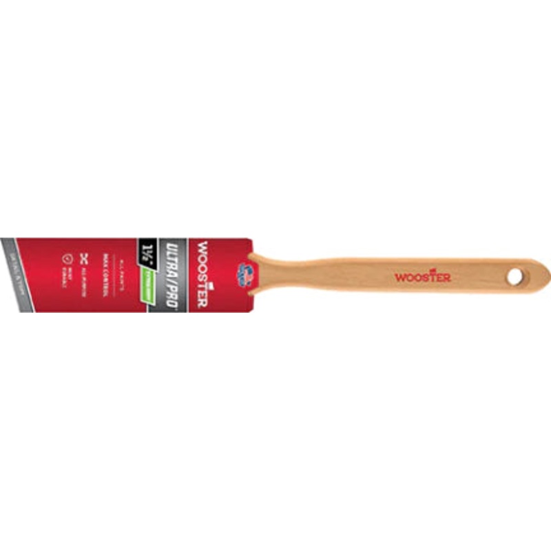 BRUSH LINDBECK ULTRA/PRO XFIRM