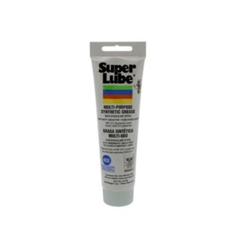 MULTI-PURPOSE SYNTHETIC GREASE WITH SYNCOLON (PTFE) – 21030